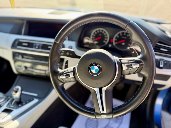 Used BMW M5 2016 for sale - 74462102: Photo 59