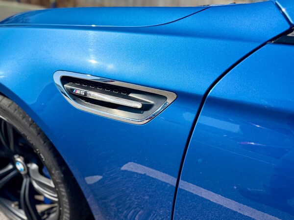 Used BMW M5 2016 for sale - 74462102: Photo 70