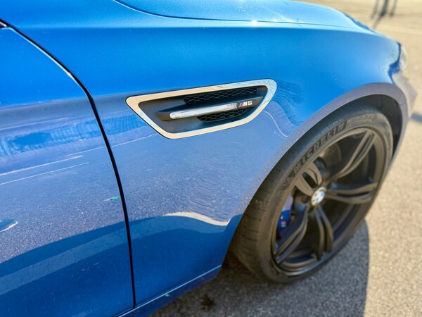 Used BMW M5 2016 for sale - 74462102: Photo 83