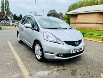 Used Honda Jazz 2010 for sale - 74457202: Photo