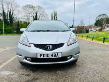 Used Honda Jazz 2010 for sale - 74457202: Photo