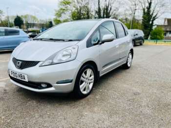 Used Honda Jazz 2010 for sale - 74457202: Photo