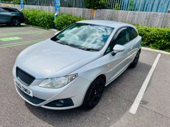 2011 (61) - 1.4 SE Copa 3dr