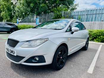 Used SEAT Ibiza 2011 for sale - 74989155: Photo