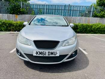 Used SEAT Ibiza 2011 for sale - 74989155: Photo