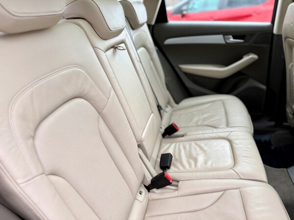 Used Audi Q5 2009 for sale - 74463175: Photo 11