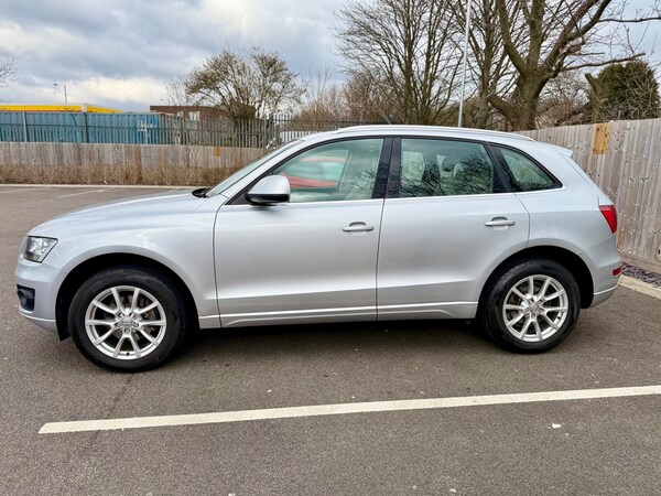Used Audi Q5 2009 for sale - 74463175: Photo 17