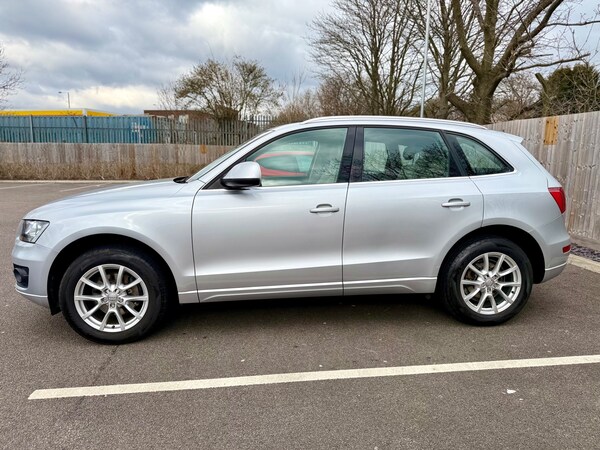 Used Audi Q5 2009 for sale - 74463175: Photo 25