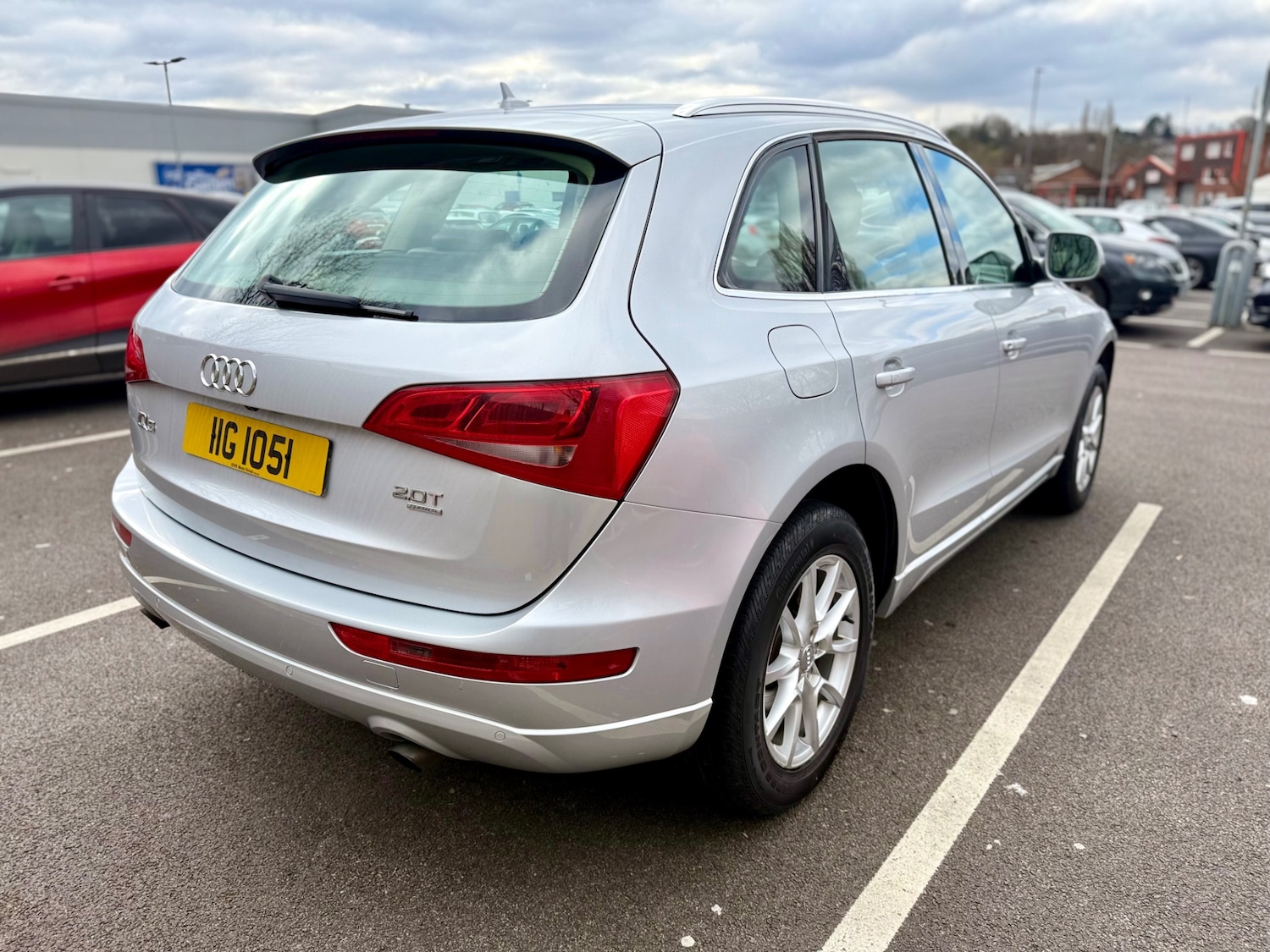 Vehicle 27