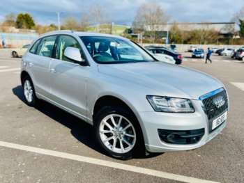Used Audi Q5 2009 for sale - 74463175: Photo