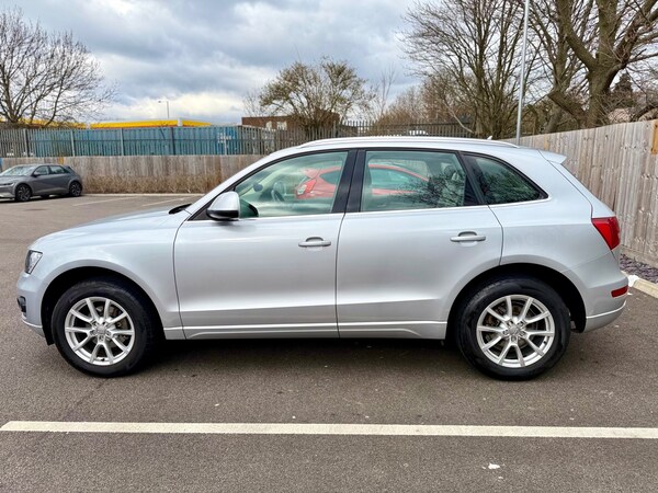 Used Audi Q5 2009 for sale - 74463175: Photo 31