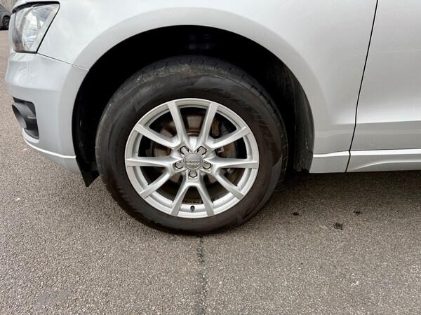 Used Audi Q5 2009 for sale - 74463175: Photo 36