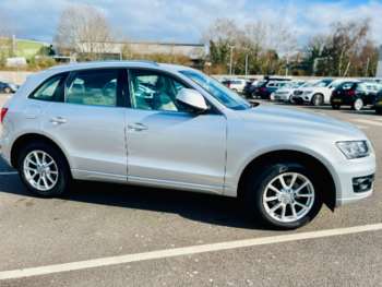 Used Audi Q5 2009 for sale - 74463175: Photo