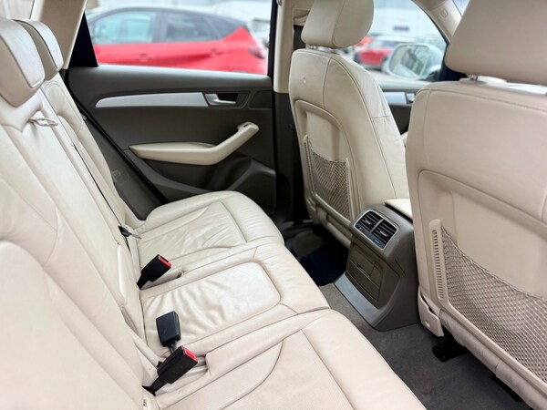 Used Audi Q5 2009 for sale - 74463175: Photo 40