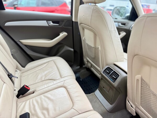 Used Audi Q5 2009 for sale - 74463175: Photo 41