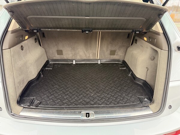 Used Audi Q5 2009 for sale - 74463175: Photo 43