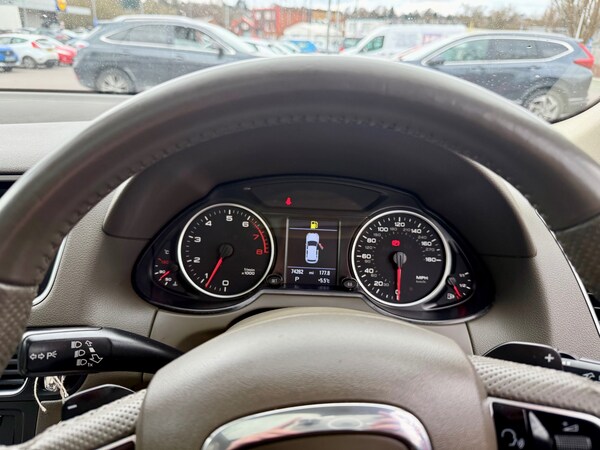 Used Audi Q5 2009 for sale - 74463175: Photo 45