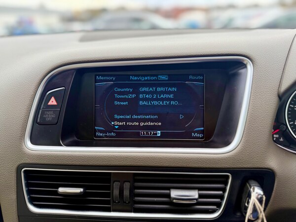 Used Audi Q5 2009 for sale - 74463175: Photo 53