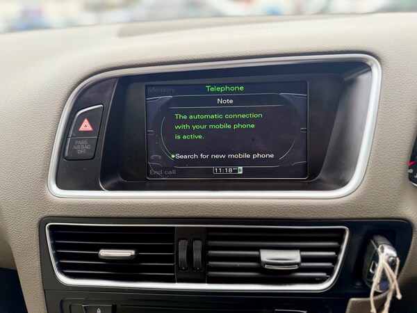 Used Audi Q5 2009 for sale - 74463175: Photo 55