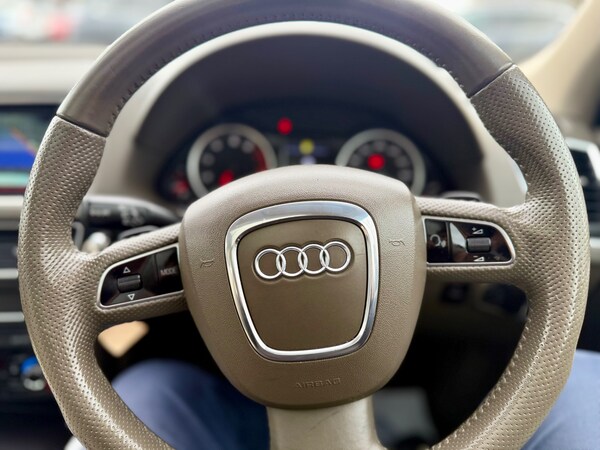 Used Audi Q5 2009 for sale - 74463175: Photo 6