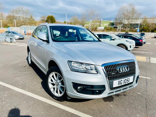 Used Audi Q5 2009 for sale - 74463175: Photo 70