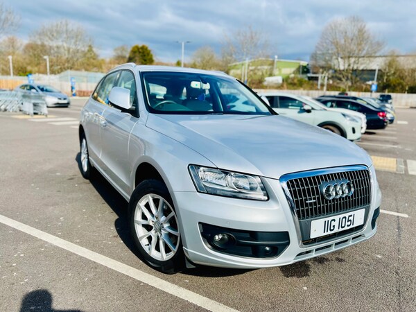 Used Audi Q5 2009 for sale - 74463175: Photo 71
