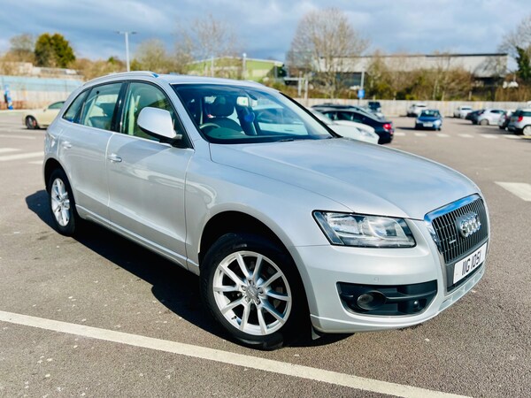 Used Audi Q5 2009 for sale - 74463175: Photo 72