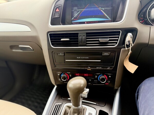 Used Audi Q5 2009 for sale - 74463175: Photo 7