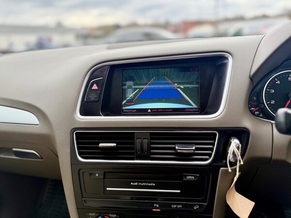 Used Audi Q5 2009 for sale - 74463175: Photo 8