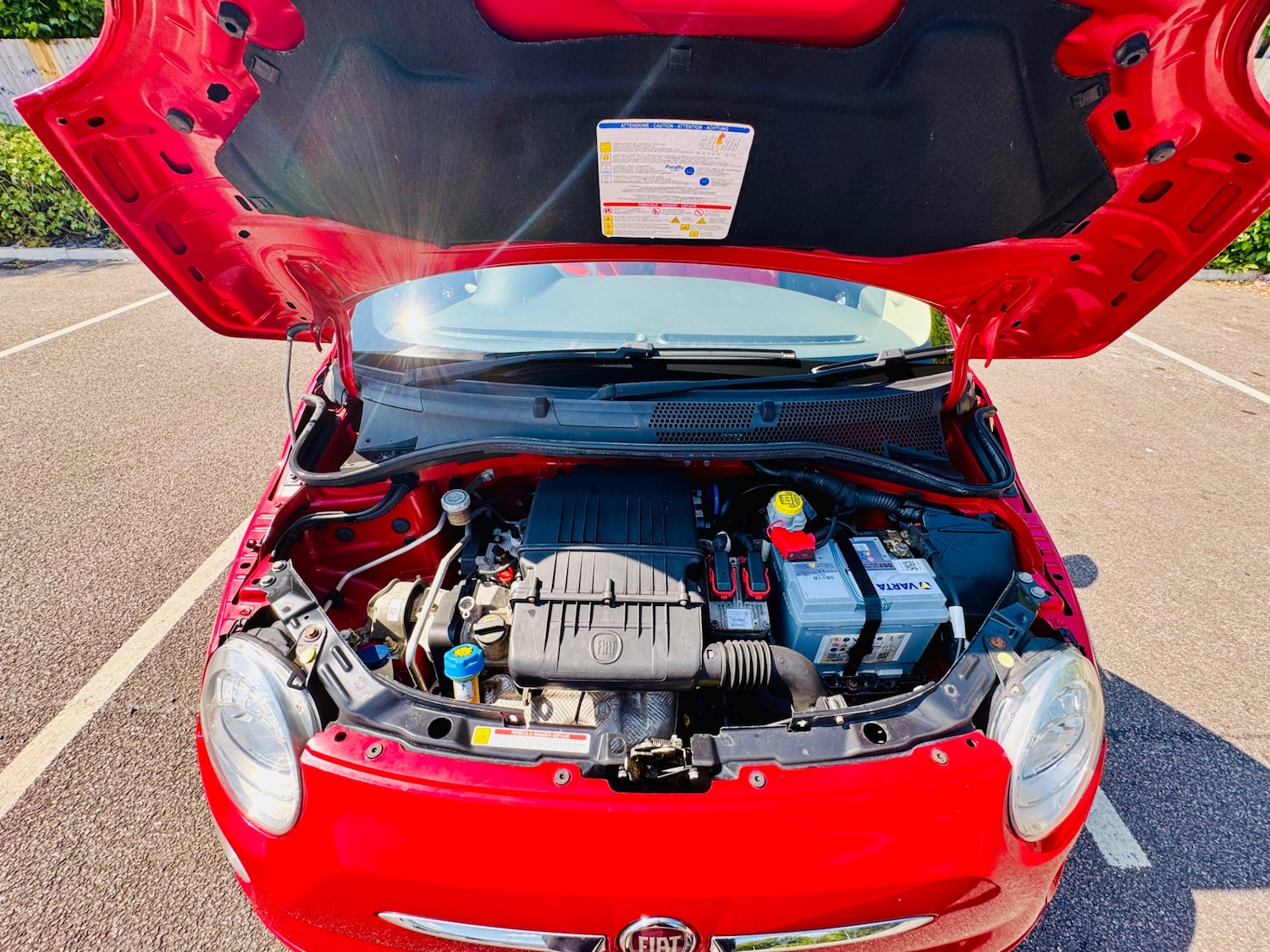Vehicle 17