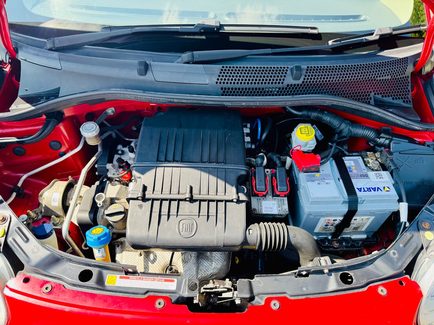Vehicle 42