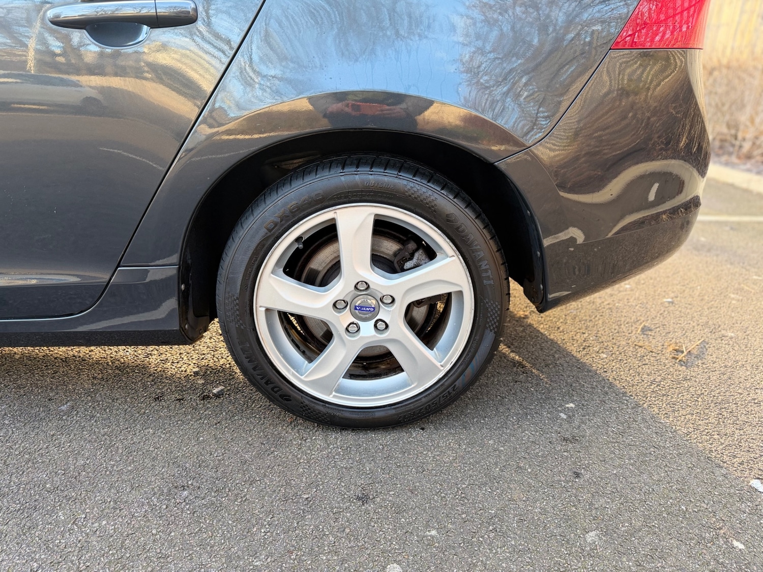 Used Volvo V60 2011 for sale - 77102066: Photo 19