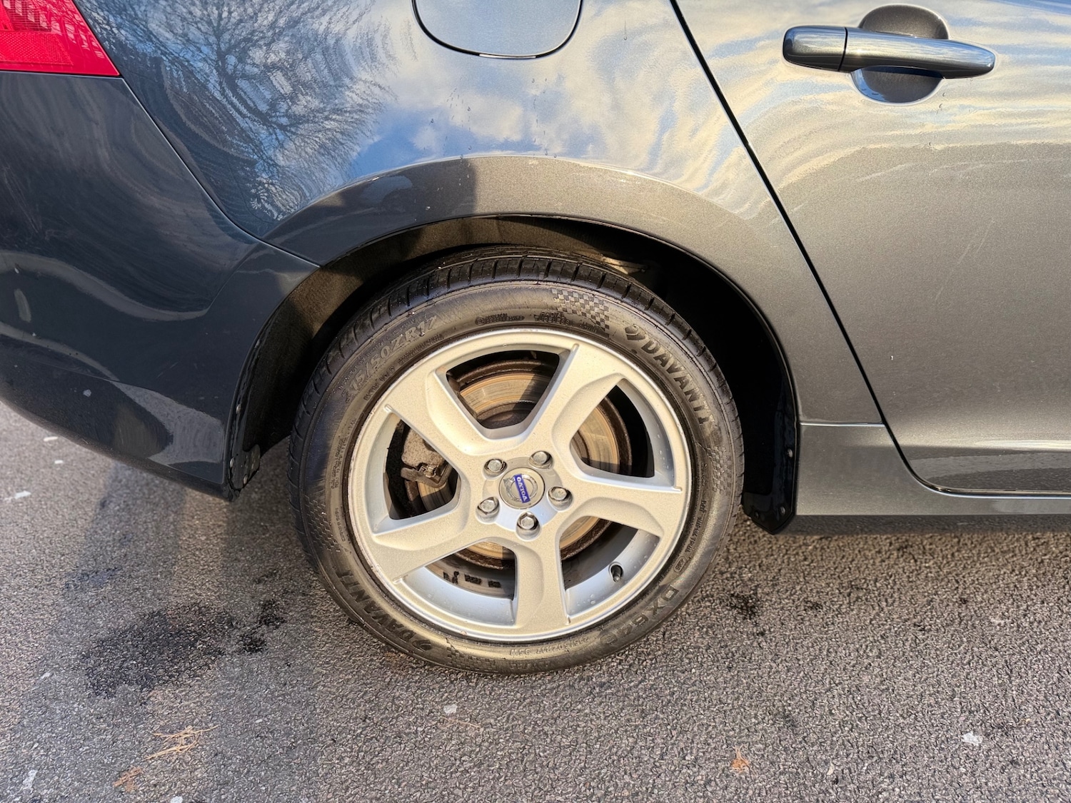 Used Volvo V60 2011 for sale - 77102066: Photo 20