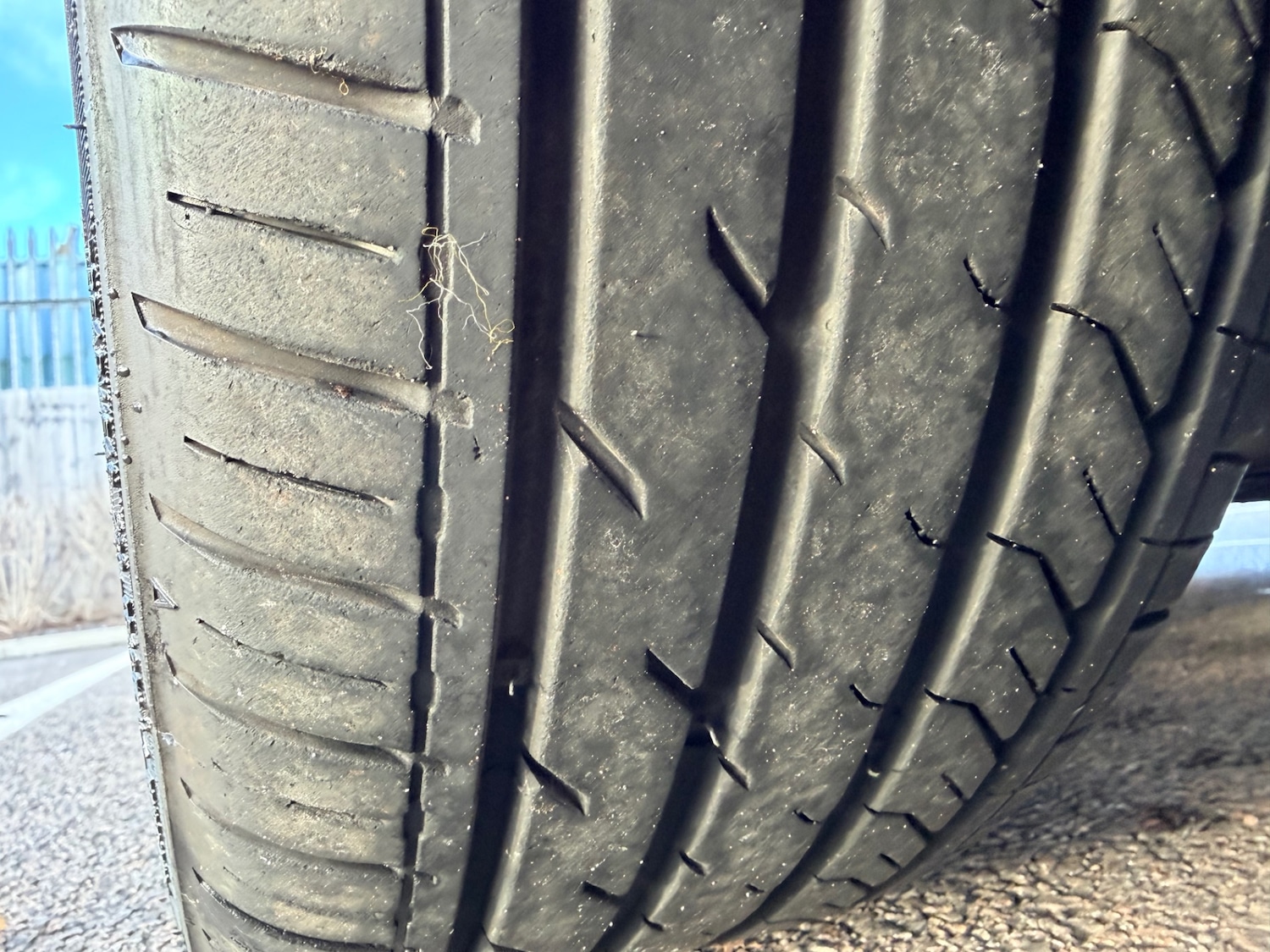 Used Volvo V60 2011 for sale - 77102066: Photo 22