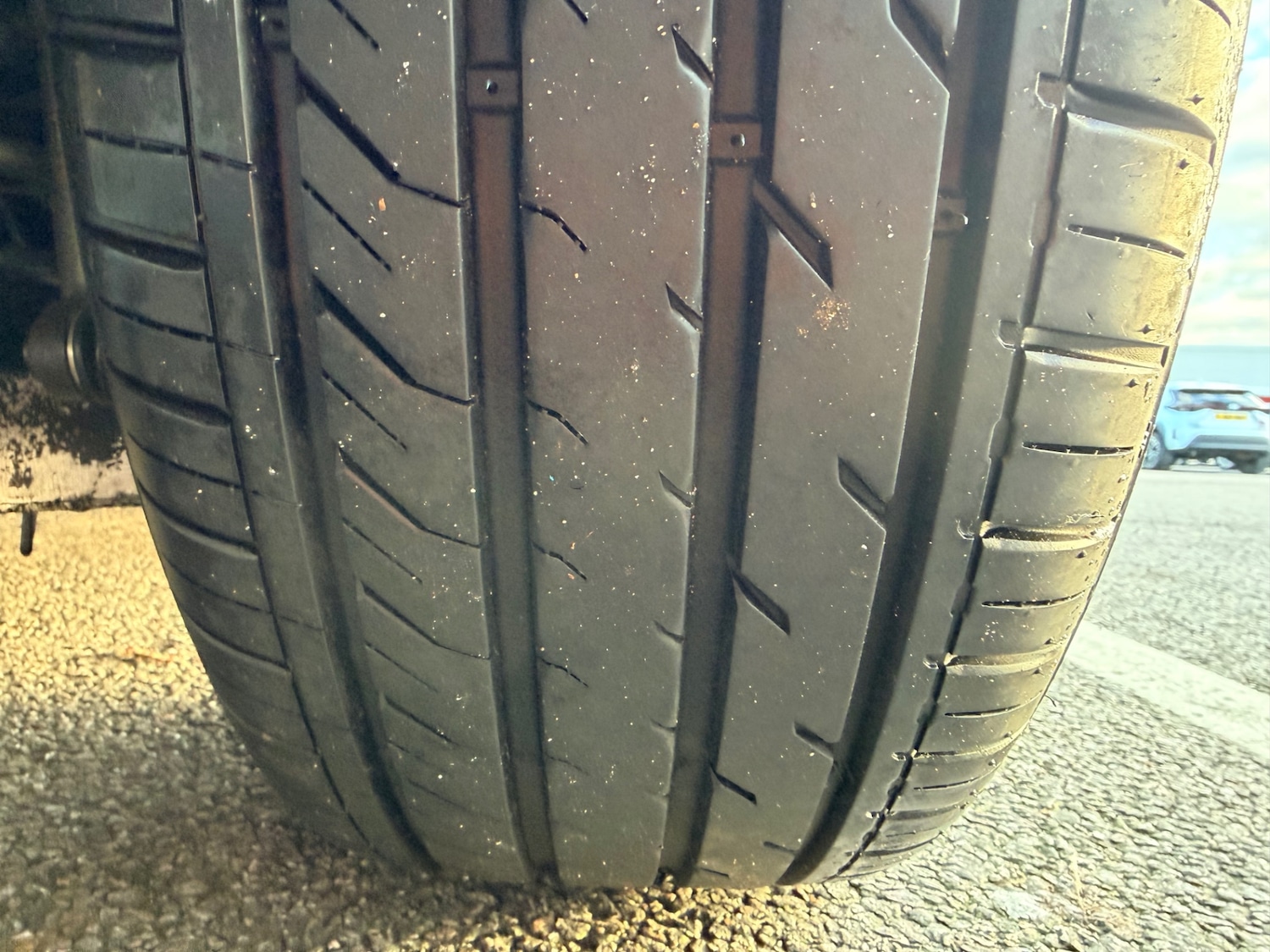 Used Volvo V60 2011 for sale - 77102066: Photo 23