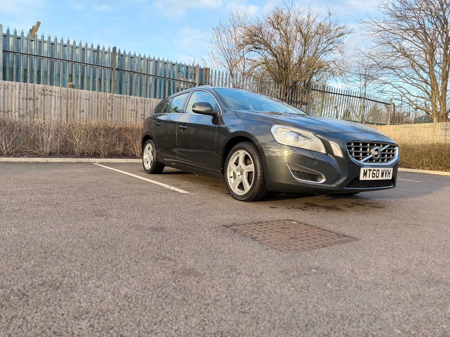 Used Volvo V60 2011 for sale - 77102066: Photo 28