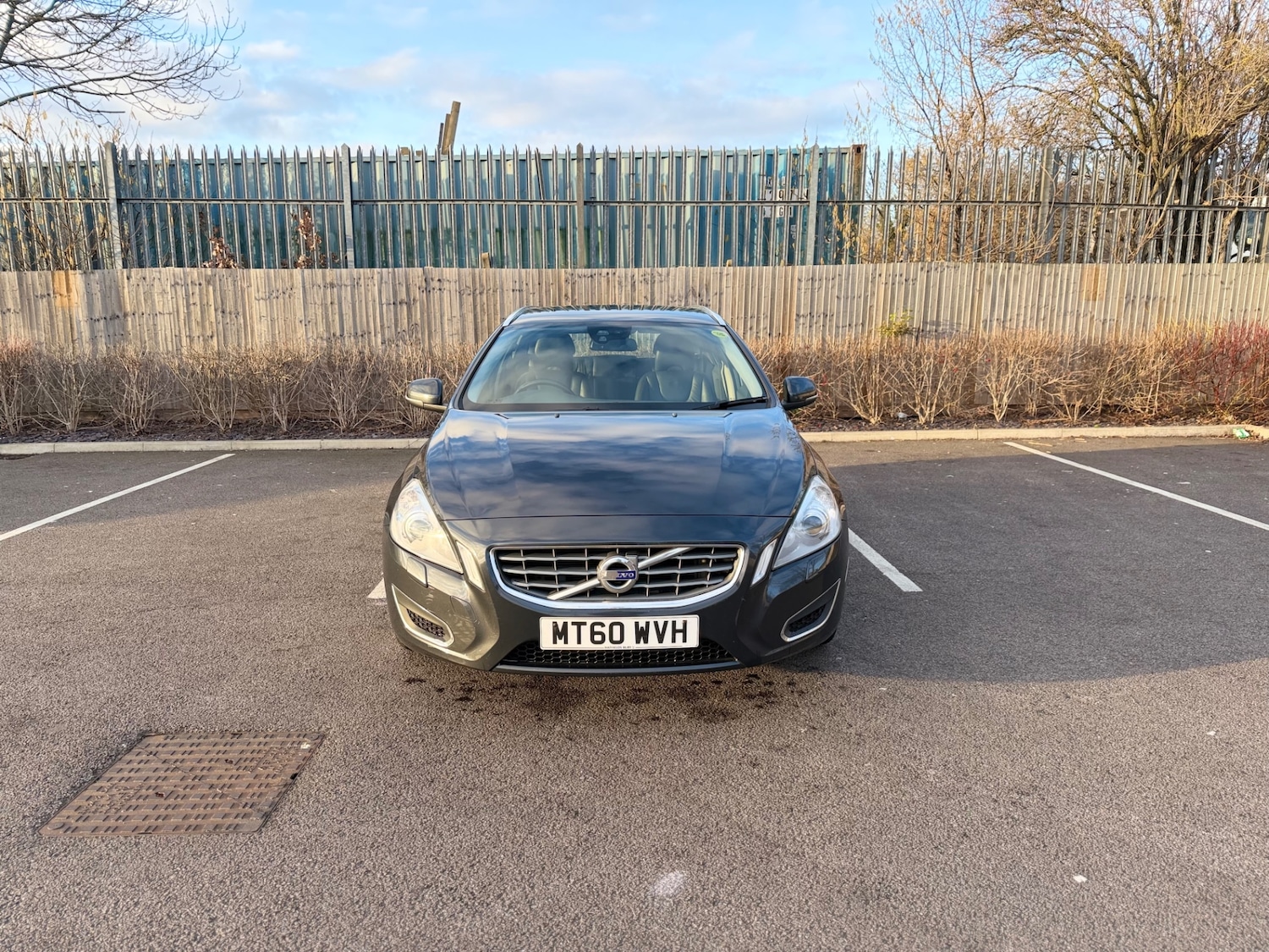 Used Volvo V60 2011 for sale - 77102066: Photo 30