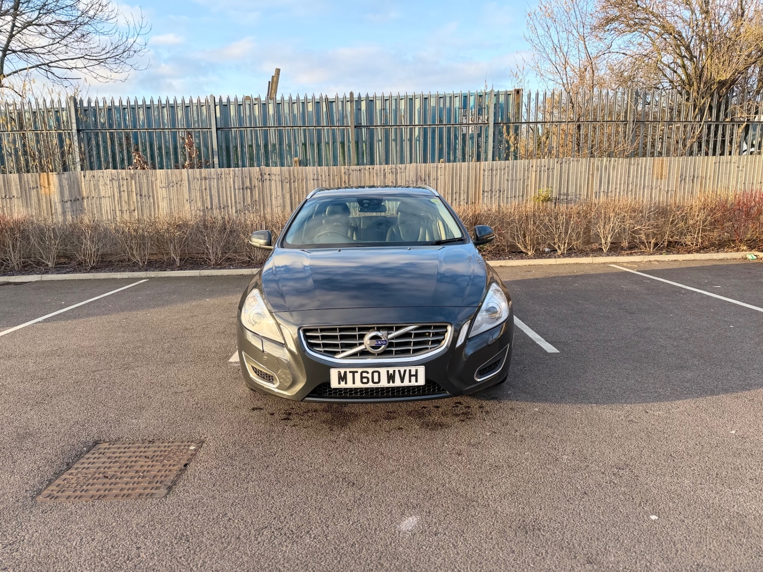 Used Volvo V60 2011 for sale - 77102066: Photo 31