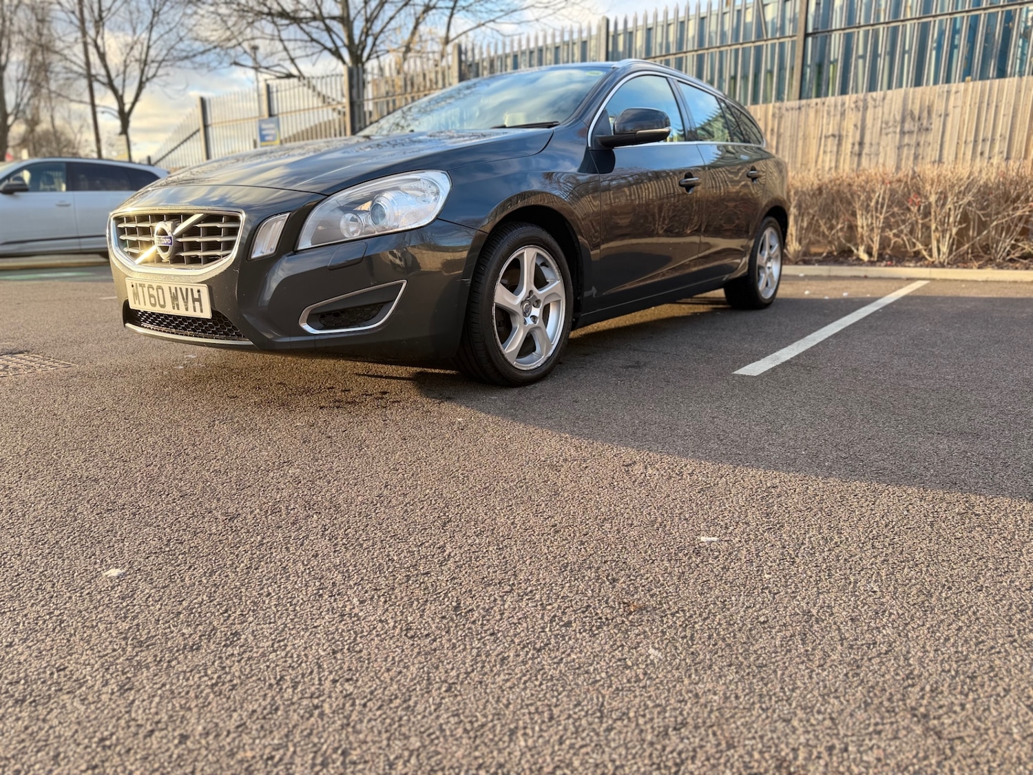 Used Volvo V60 2011 for sale - 77102066: Photo 34