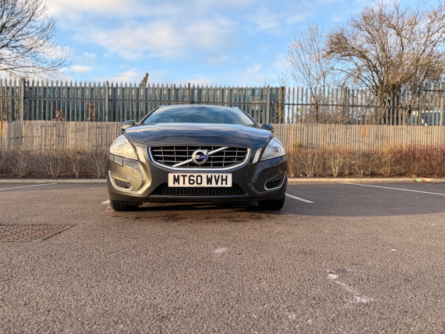 Used Volvo V60 2011 for sale - 77102066: Photo 35