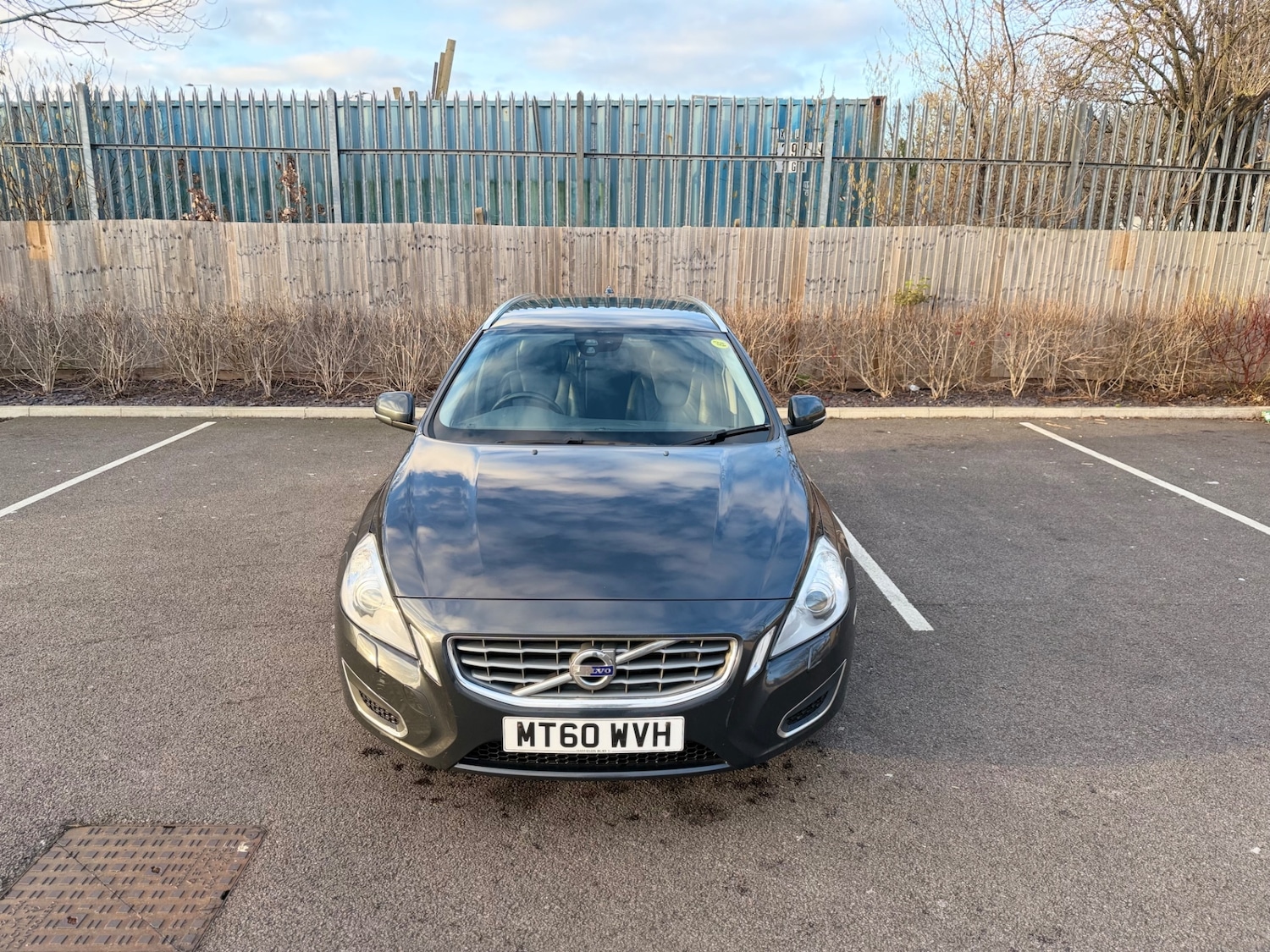 Used Volvo V60 2011 for sale - 77102066: Photo 36