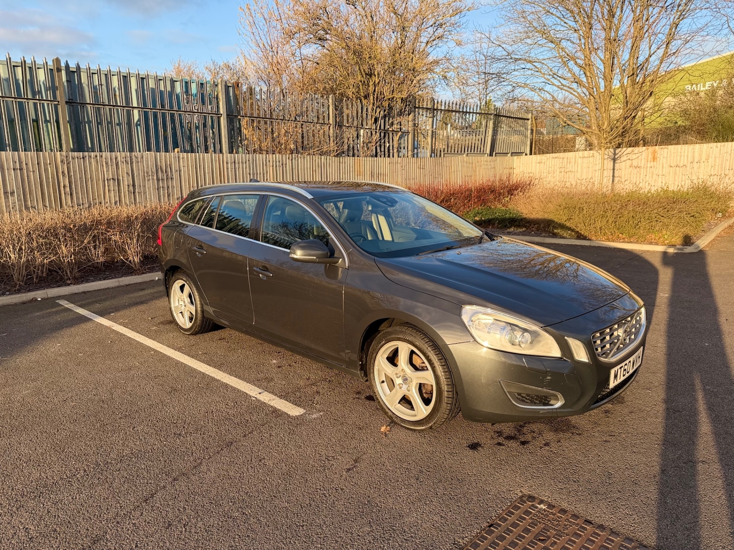 Used Volvo V60 2011 for sale - 77102066: Photo 55