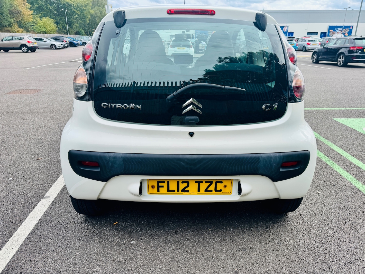 Vehicle 13