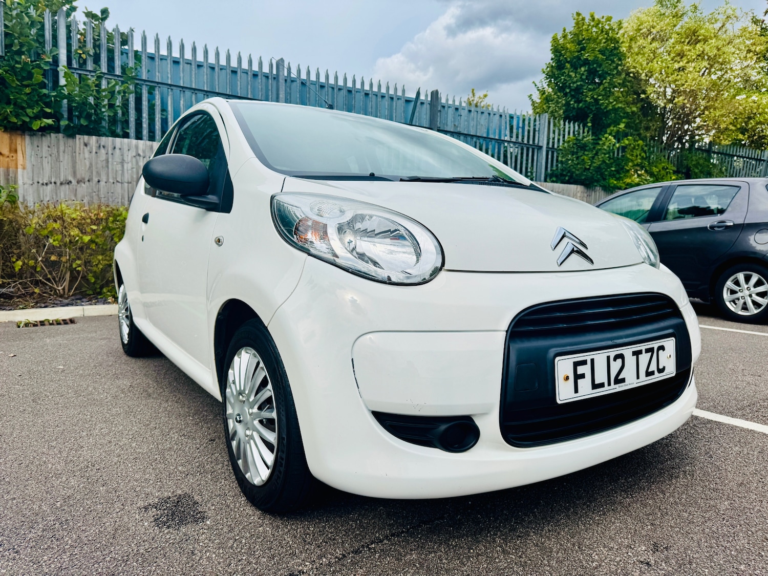 Vehicle 24