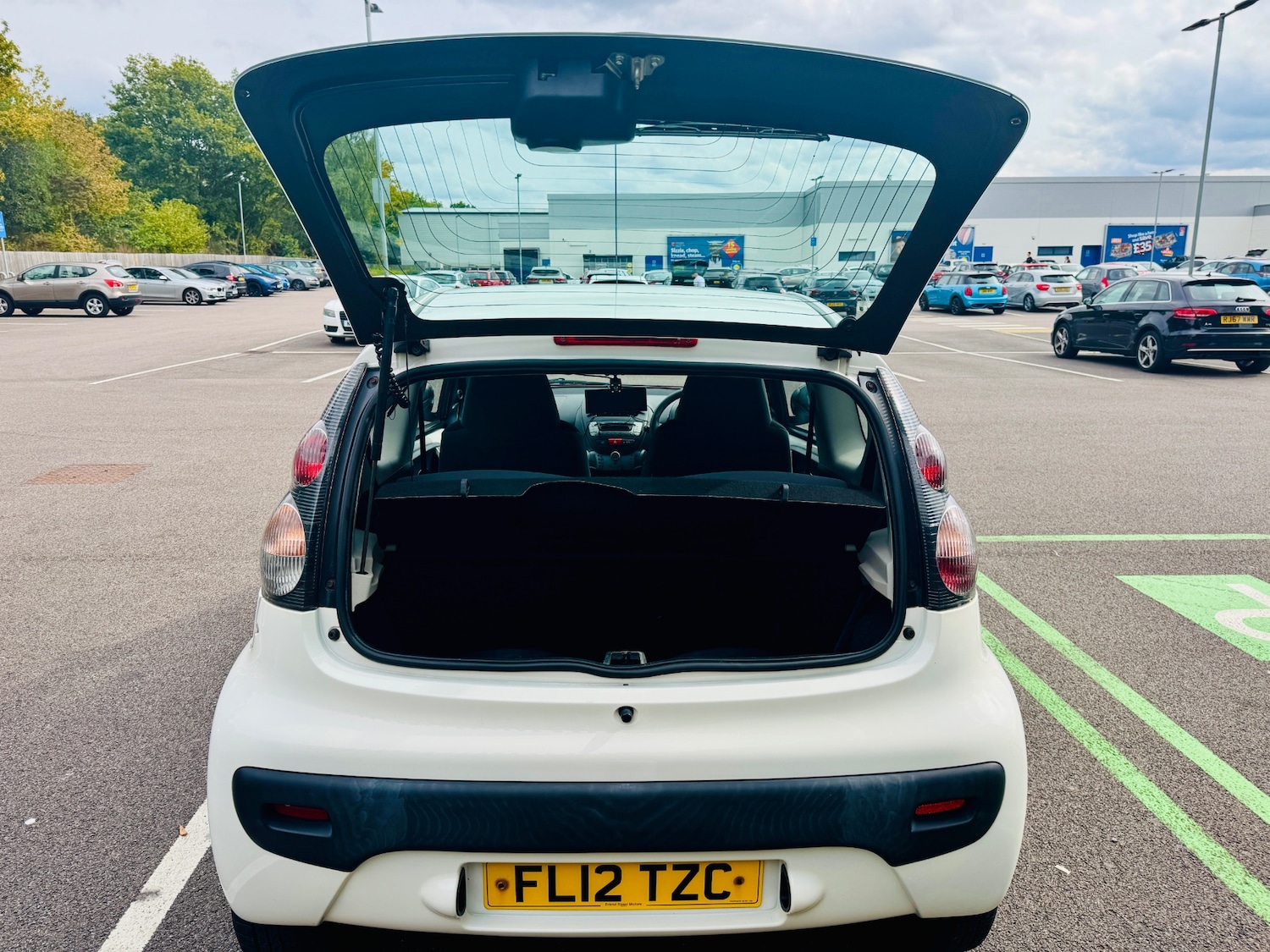 Vehicle 26