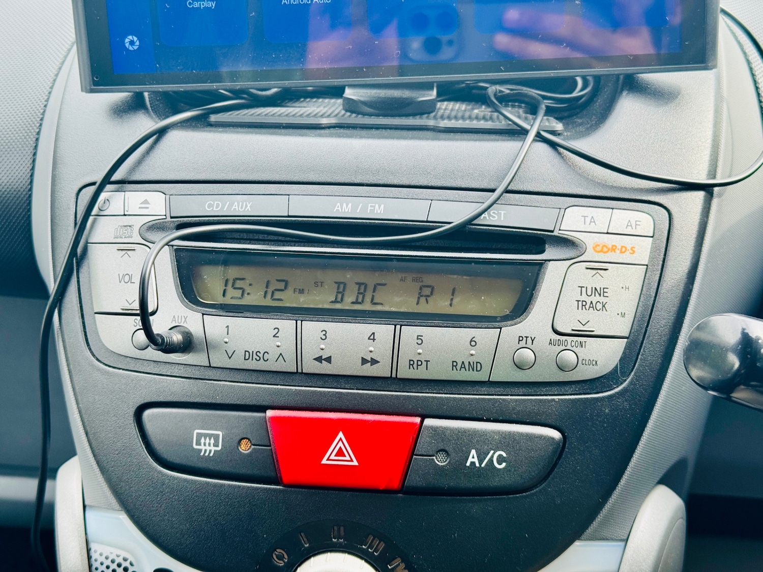 Vehicle 35