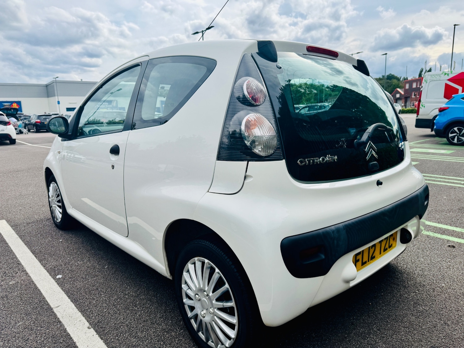Vehicle 9