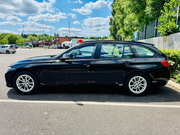 Used BMW 3 Series 2015 for sale - 74873024: Photo 11