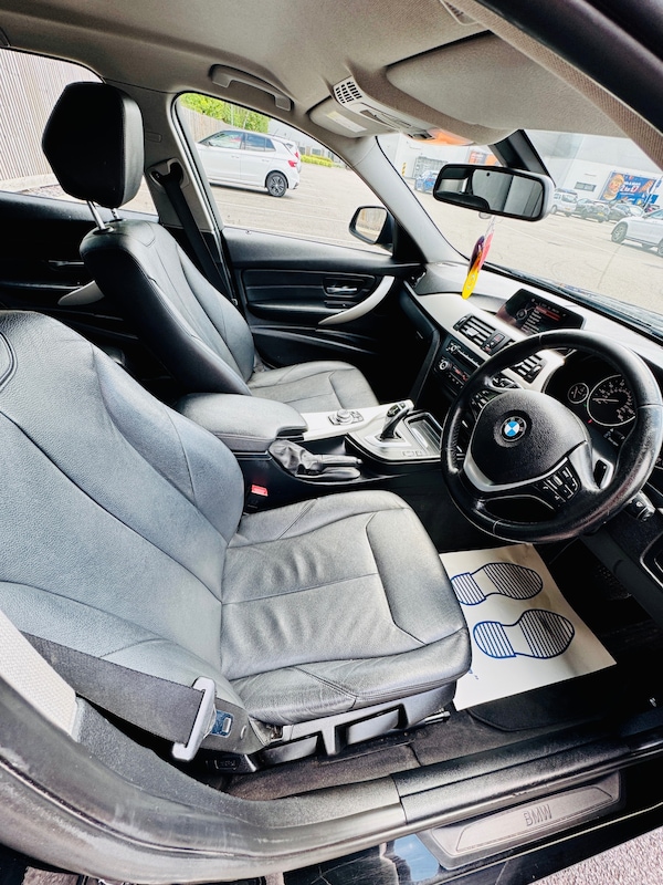 Used BMW 3 Series 2015 for sale - 74873024: Photo 12