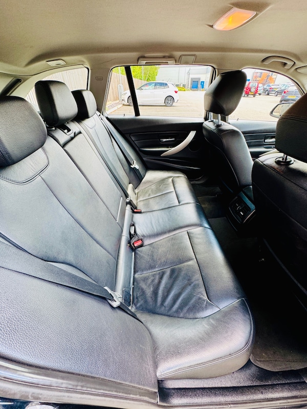 Used BMW 3 Series 2015 for sale - 74873024: Photo 13